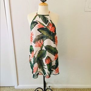 Mumu| Show Me Your Mumu Gomez Mini Dress